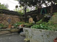-临江宴餐厅·桐庐菜(富春江店)