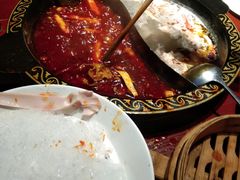 -黄家码头老火锅(解放碑旗舰店)