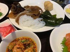 -青岛颐海花园酒店总店·自助餐厅