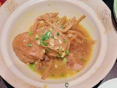 -古都历食南京菜·烤鸭·鸭血粉丝·汤包(南京博物院店)