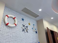 -繁江酒楼(包头路店)