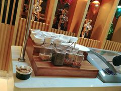-盛宴自助餐厅(运达喜来登店)