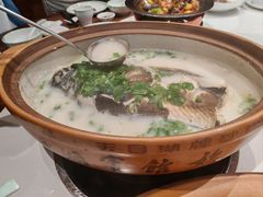 -风味小馆(天目湖宾馆店)