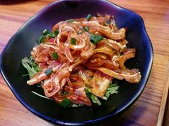 -南极·小龙虾·湘式拌饭(南街店)