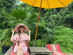 -柠檬花院烤肉·会议团建·聚会·求婚(三圣乡店)