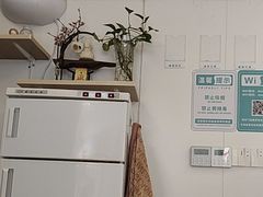 -麦悠悠·SPA·推拿(沈杜公路地铁站店)