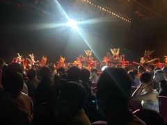 -三亚千古情景区游客中心-接待中心