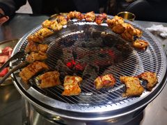 -本炙炭烤·蒲烧活鳗料理店(金沙洲店)