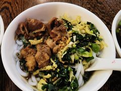 -蓝记云吞(正果店)