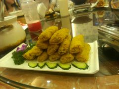android_upload_pic-乡下姥渔馆(齐落山路店)