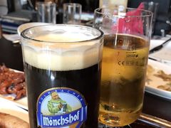 -辛德勒啤酒德餐厅