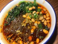 -川人百味(金安中央大街店)