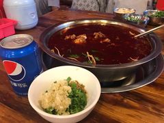 -中和远东火锅兔(老店)