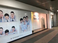 -天真蓝照相馆(五角场百联又一城店)