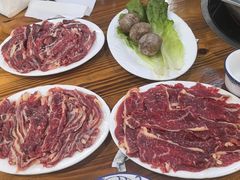 -创弟牛肉丸
