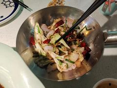 -老萍巷莲花血鸭·萍乡地标江西菜(步行街店)