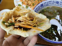 -长安后宰门水盆羊肉(新都心店)