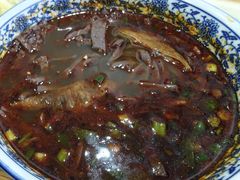 -惠记粉汤羊血(小南门店)