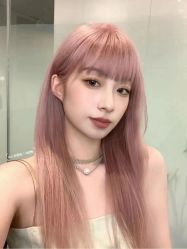 -YESIDO椰岛造型烫发染发