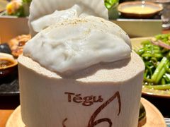 -Tegu泰古莲·泰国餐厅(红山6979店)