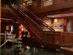 -潇湘甲鱼村(清河店)