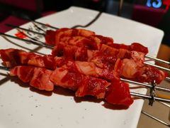 掌中宝-丰茂烤串(钦州北路店)