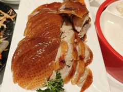 酥皮烤鸭-老城味道·传统天津菜(杨柳青店)