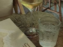 -Shift cocktail bar鸡尾酒吧