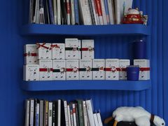 -益杯半舍·Yippee Barseh(宇宏健康花城店)