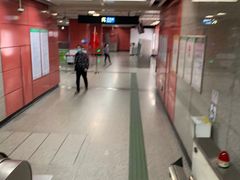 -飞翔公园(地铁站)