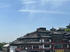 -西安城墙·碑林历史文化景区