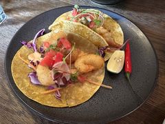 -Pistolera Mexican Cantina女枪手墨西哥餐厅(碧云路店)