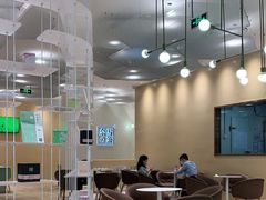 -奈雪的茶(国金中心店)