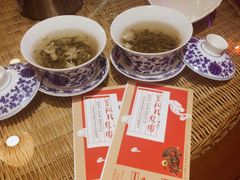 -盖碗儿梨园·变脸吐火·川剧(天府广场店)