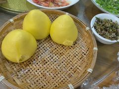 -李东农庄(中南百草园地标店)