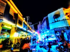 -武汉关码头(轮渡站)