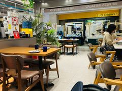 -玛尚诺意式餐厅(官舍店)