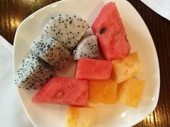 -浙江西子宾馆·瑶园咖啡厅