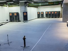 -無弓射箭俱乐部(领展中心城店)