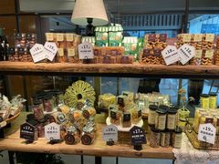 零售区-红跑车(三孝口店)