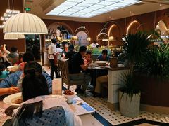 大堂-椒爱水煮鱼川菜(皇姑万象汇店)