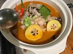 大理酸木瓜鱼-云念·云水遥(金台路店)