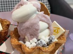 -DQ·蛋糕·冰淇淋(苏州中心店)