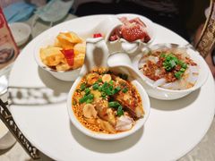 -川味堂·四川豆花(八卦岭店)