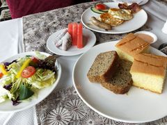 -东方豪景花园酒店·怡景旋转餐厅