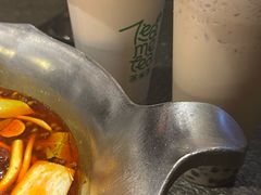 -湊湊火锅·茶憩(和平大悦城店)
