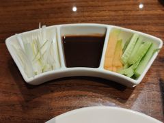 -北京老铺烤鸭(老城根店)