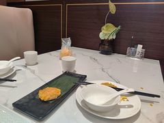 -欢乐海岸美食联盟