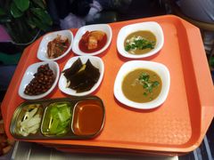 -长顺参鸡汤店(西塔总店)