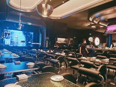 大堂-桂花里·衢州菜·精酿餐吧(未来科技城万达广场店)